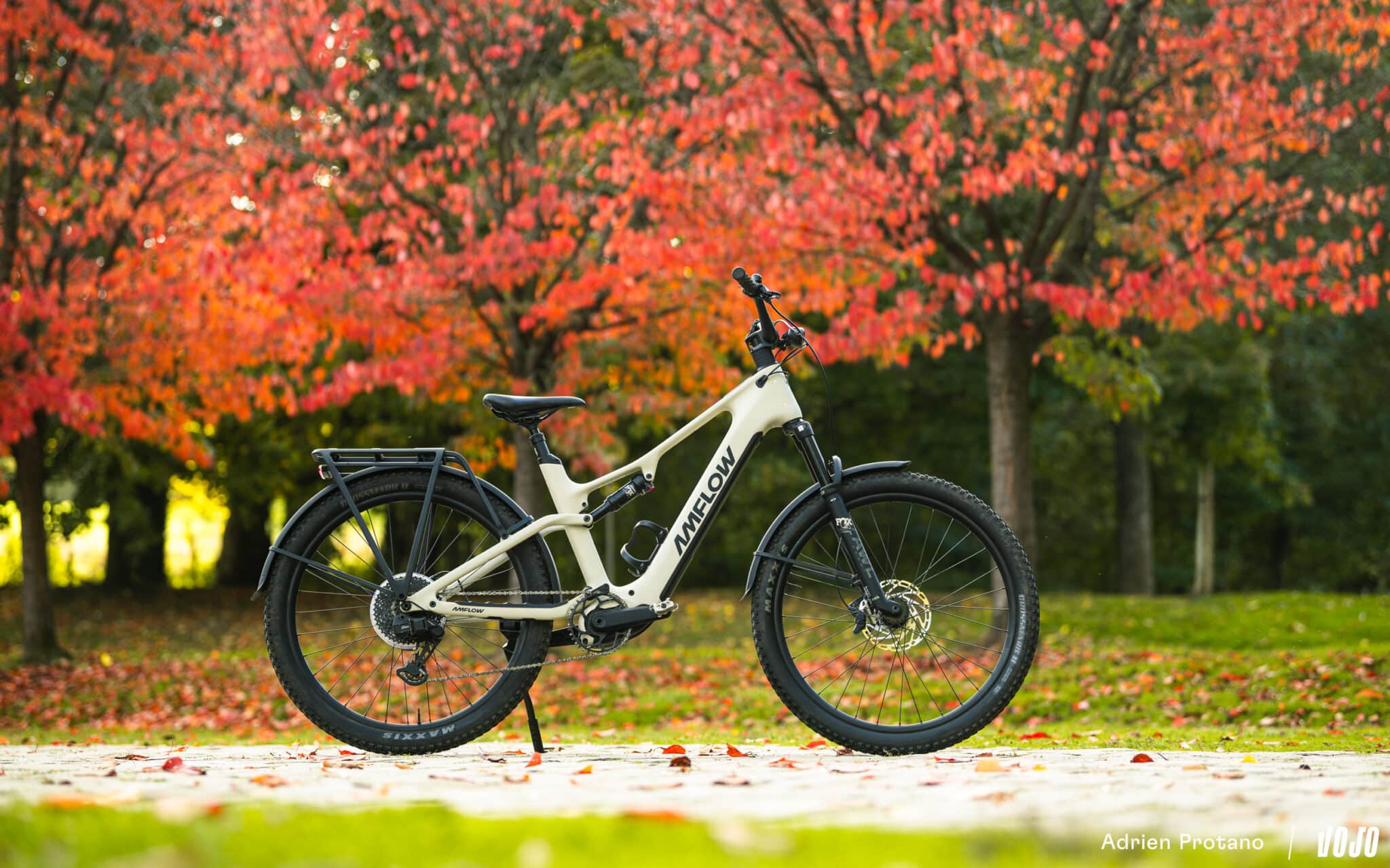 Test | VTTAE Amflow TL : ne vous fiez pas aux apparences !