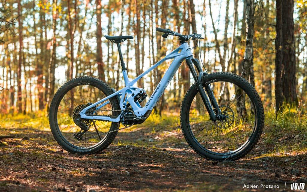 Test nouveauté | Mondraker Zendit R : de l&rsquo;alu pour mieux régner