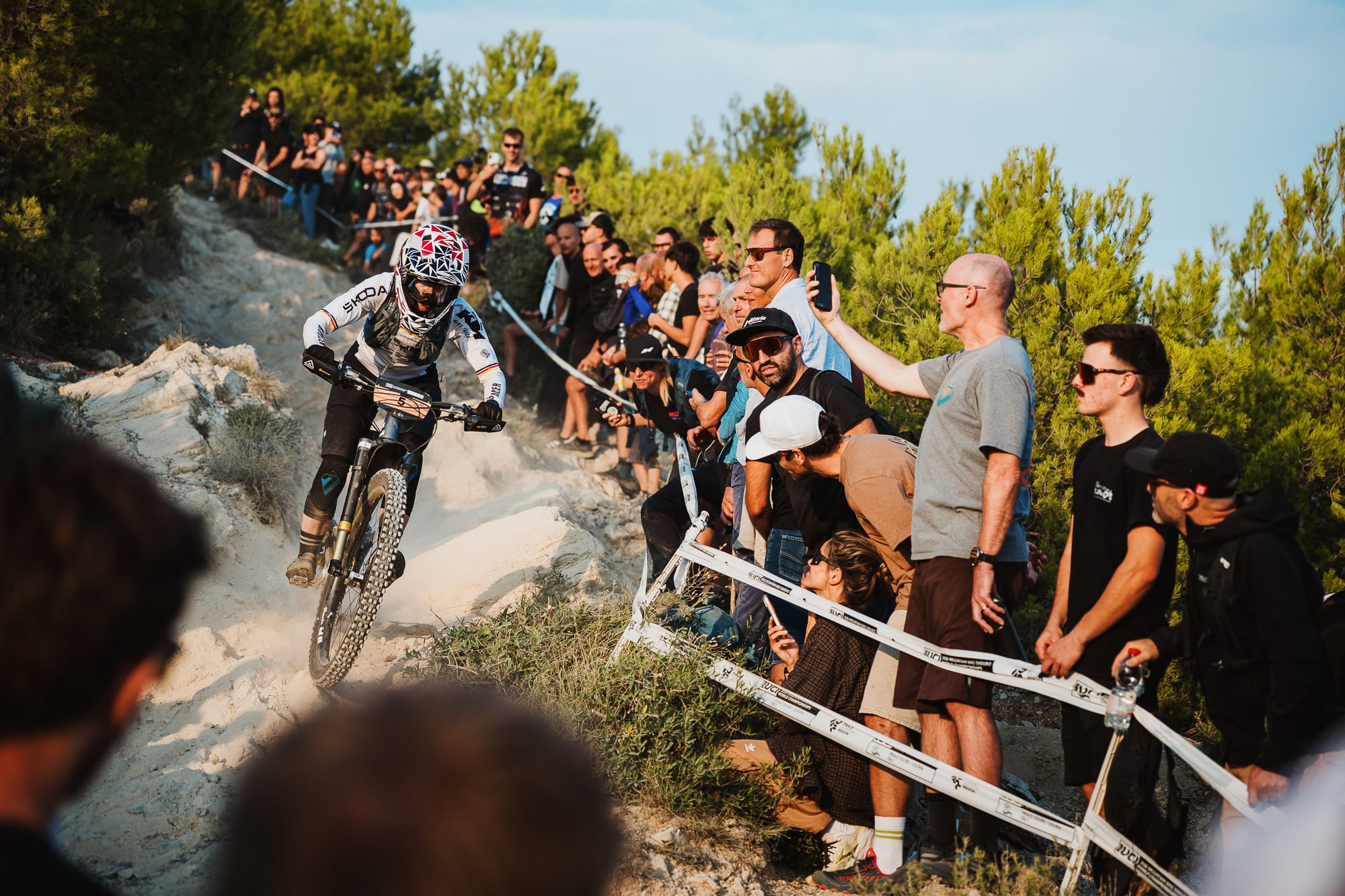 Championnats du monde Enduro 2026 | Les 6 choses à retenir de Finale Ligure