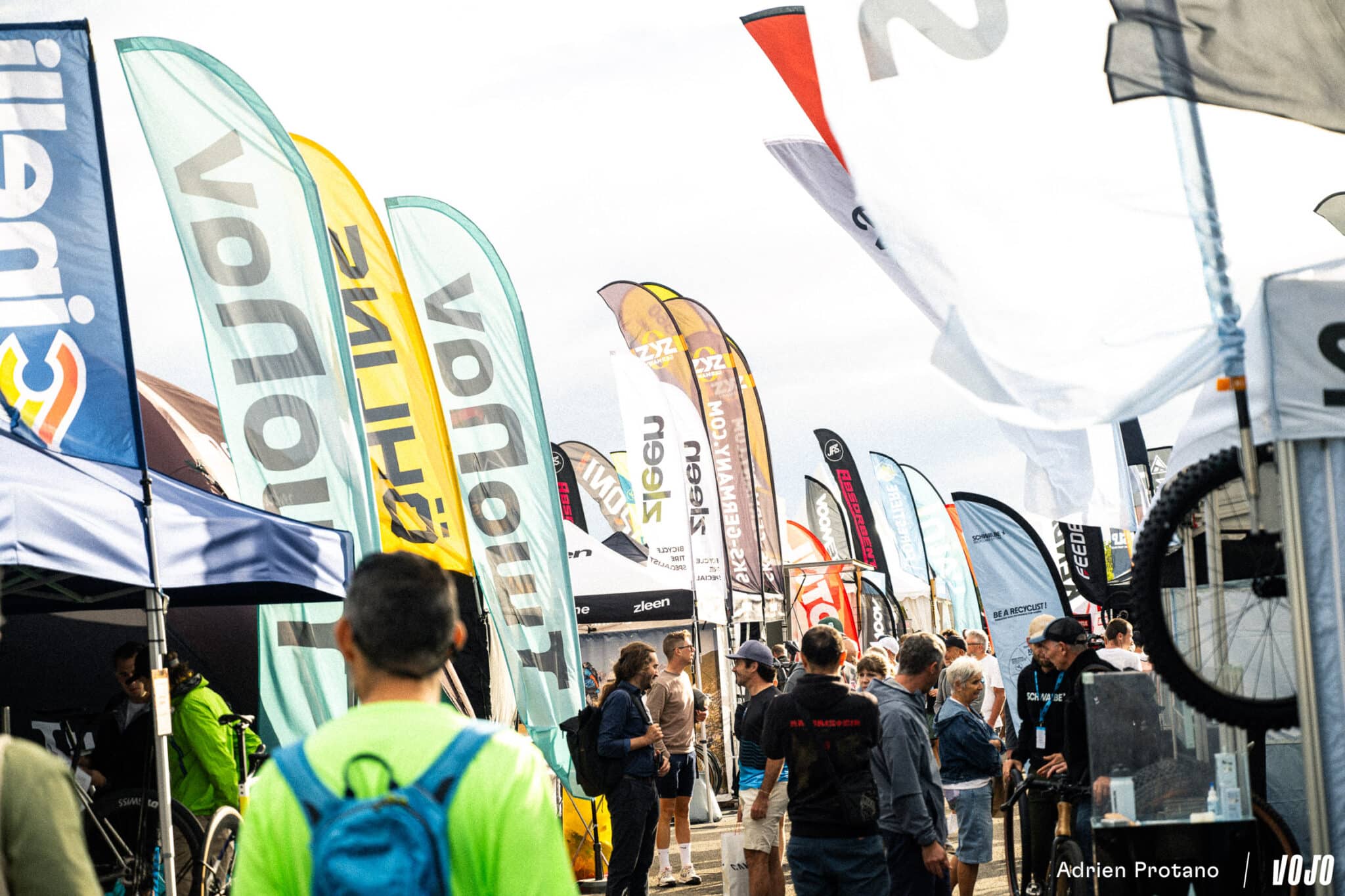 Roc d&rsquo;Azur 2026 | Le meilleur du salon en VTT et gravel