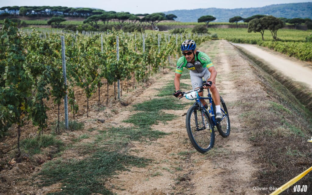 Evénement | Trophée VTT Vintage 2026 : Sunn et Miguel Martinez à l&rsquo;honneur