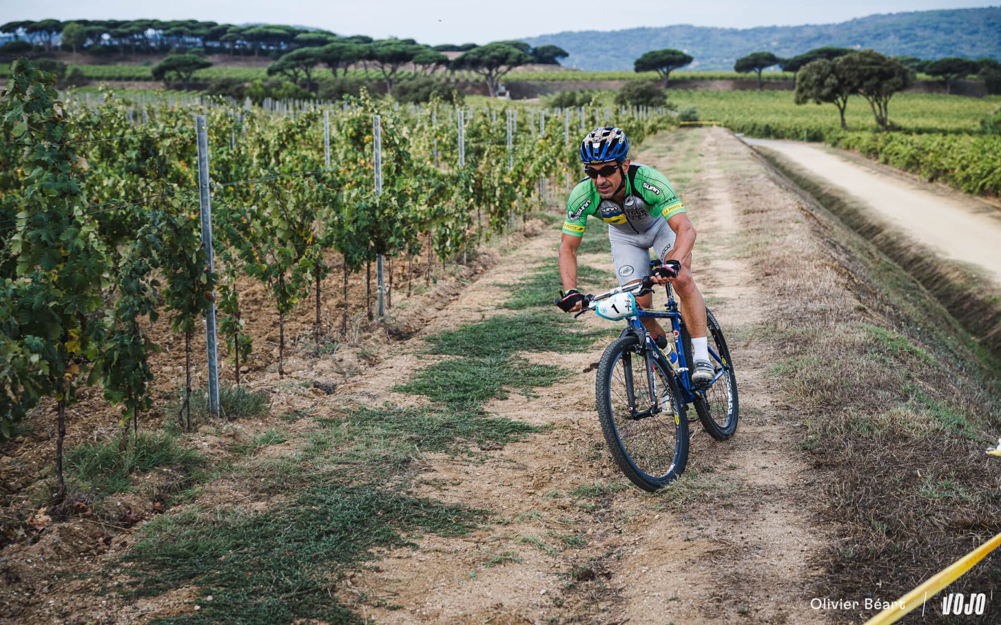 Evénement | Trophée VTT Vintage 2026 : Sunn et Miguel Martinez à l&rsquo;honneur
