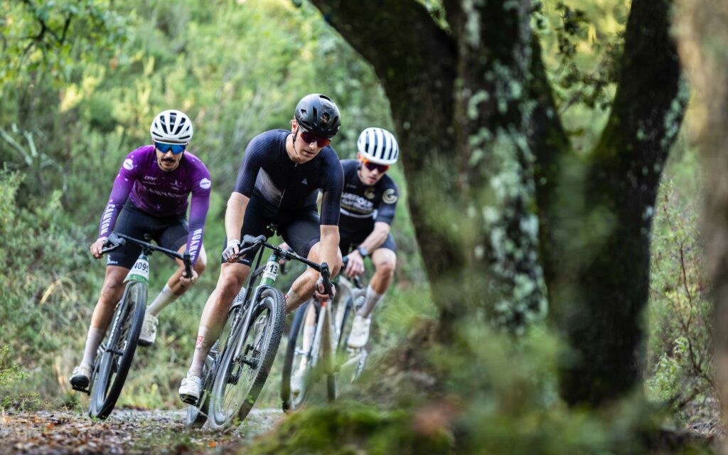 Roc 2026 | Gravel Roc Sprint : une nouveauté en mode express