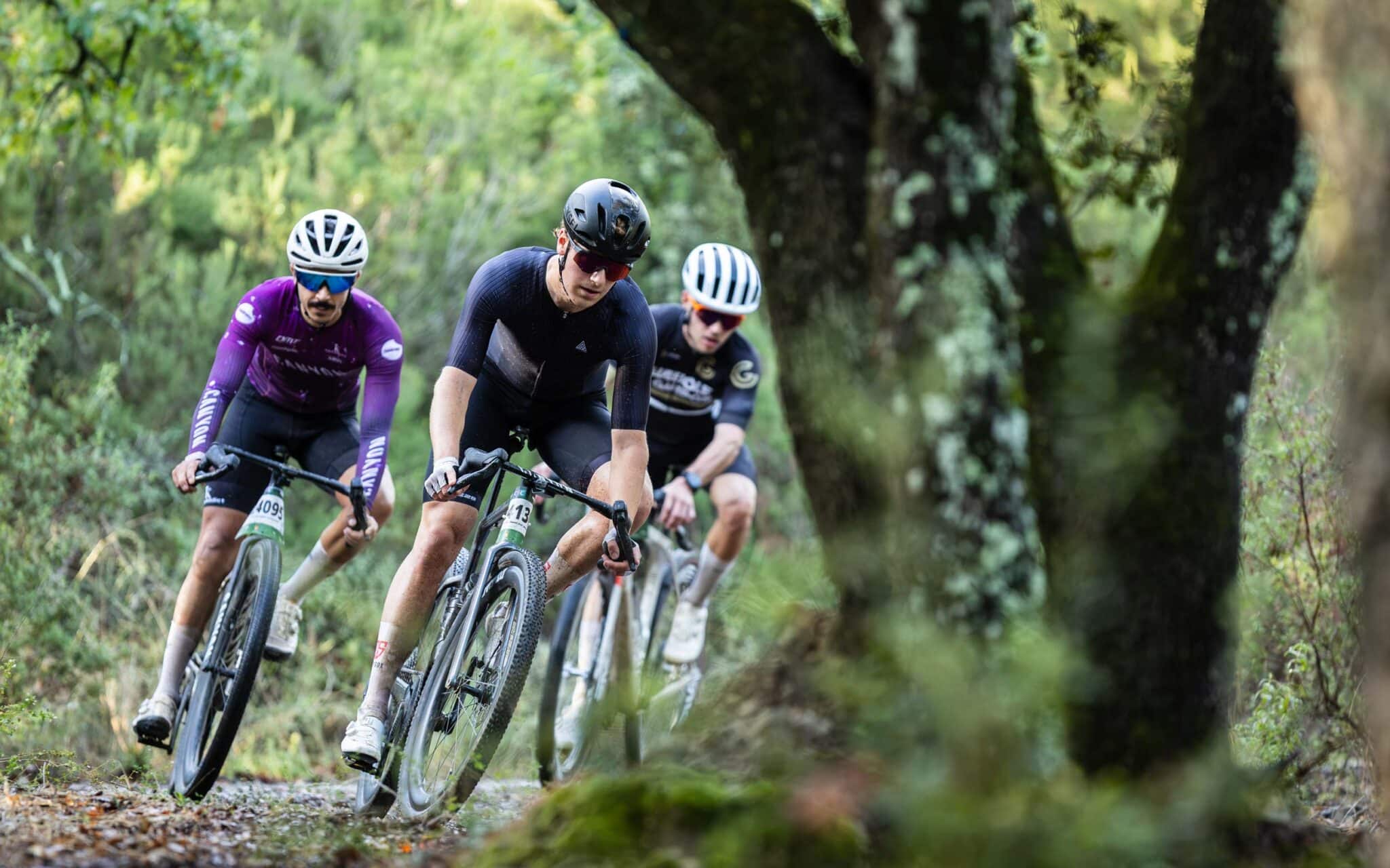 Roc 2026 | Gravel Roc Sprint : une nouveauté en mode express