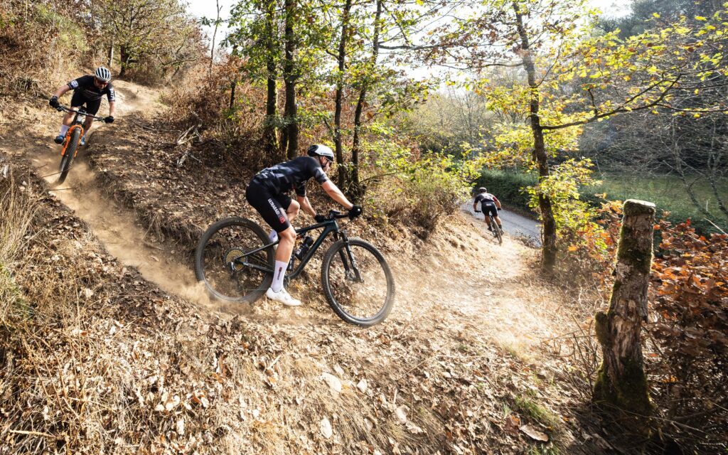 Ultra Raid Series 2027 : une nouvelle destination pour la finale