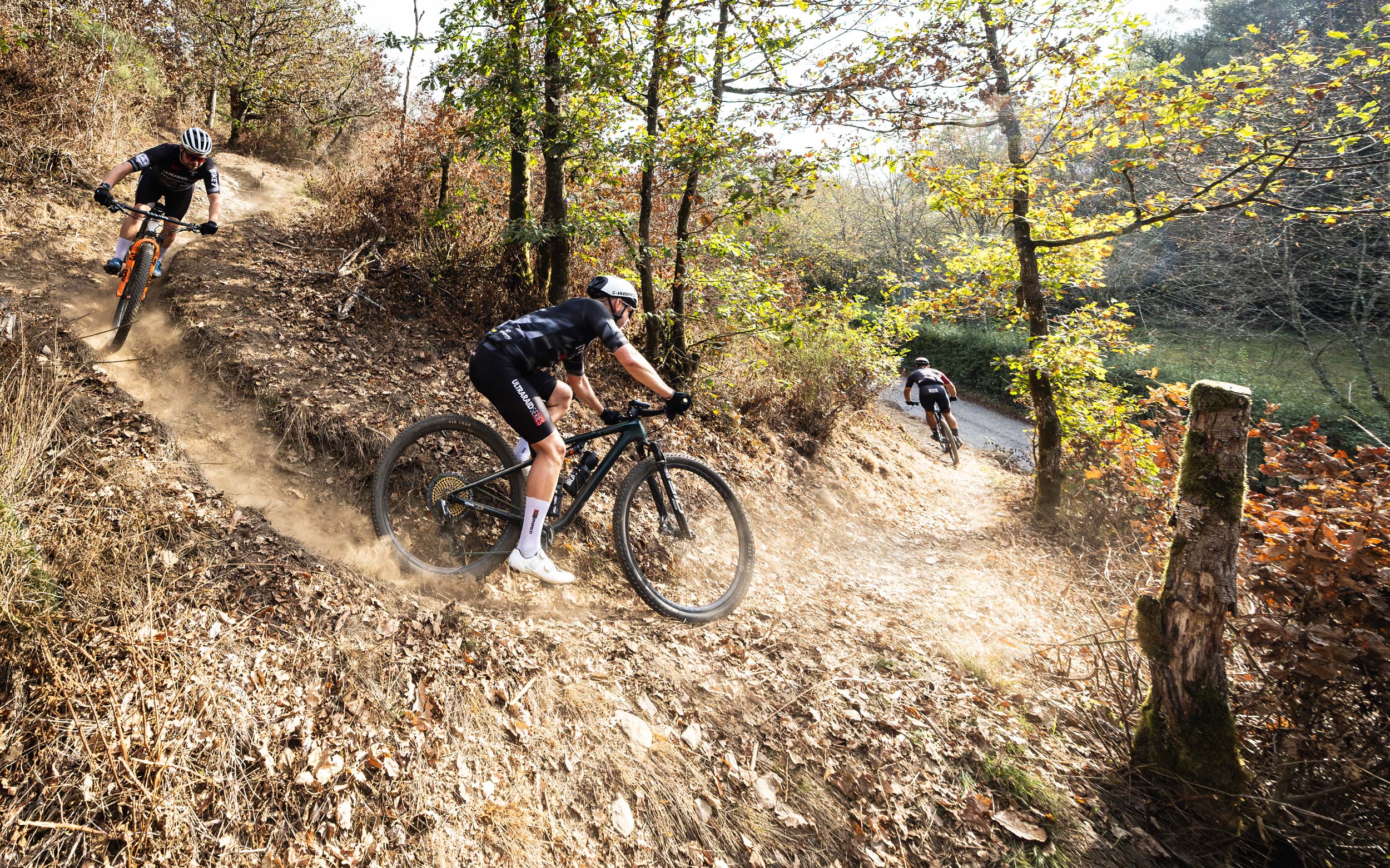 Ultra Raid Series 2027 : une nouvelle destination pour la finale