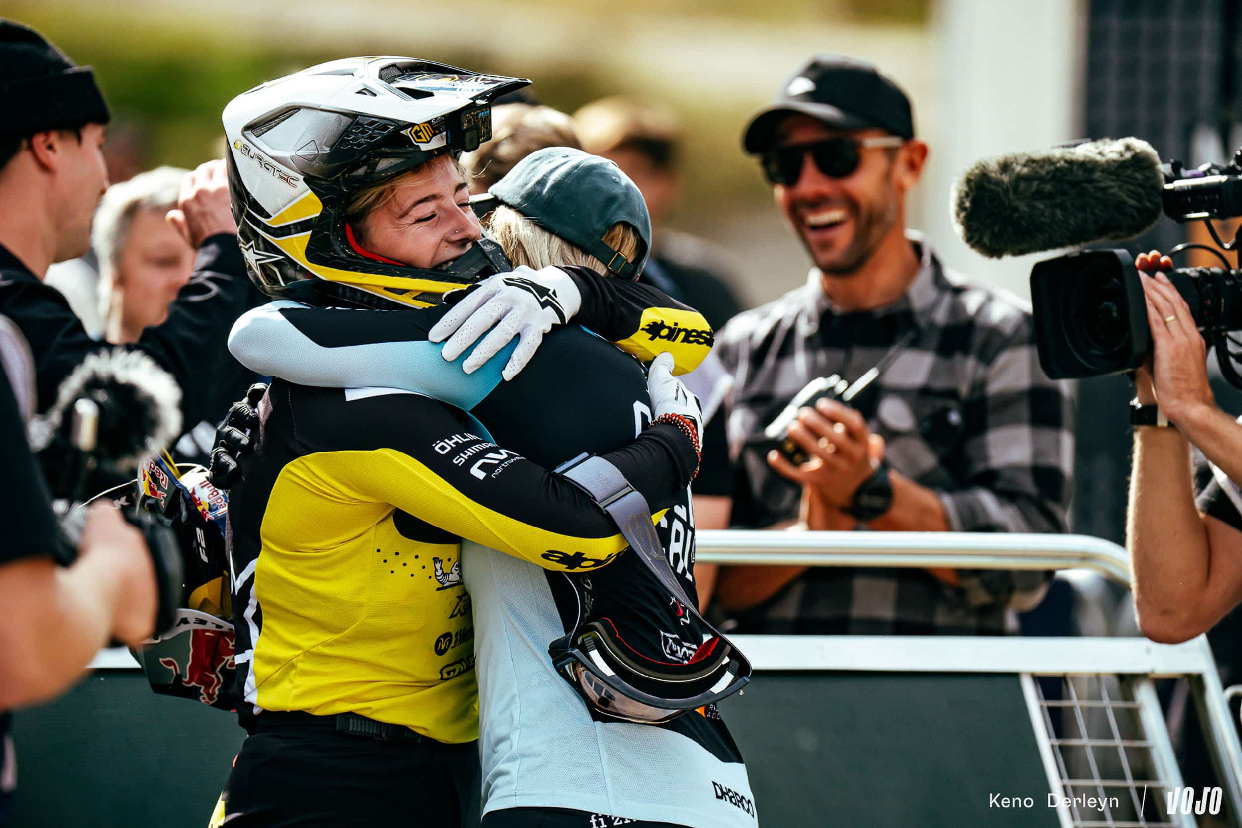 World Cup DH 2026 – Lake Placid : Bouladou inaugure, Meier-Smith confirme