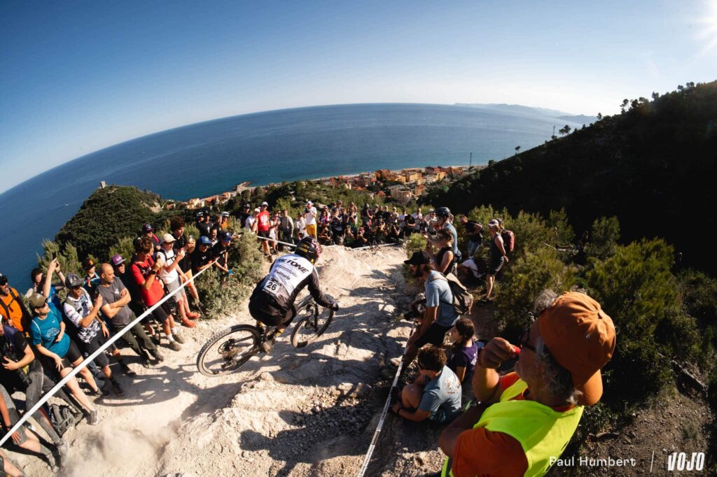 Résultats Worlds Enduro 2026 | Raphaela Richter et Ryan Gilchrist, patrons de Finale Ligure