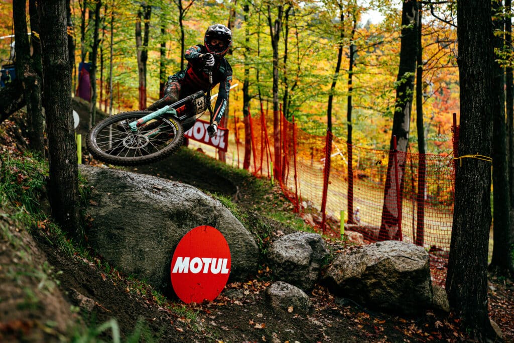 World Cup DH 2026 – Lake Placid | Qualifications : suivez la course en direct