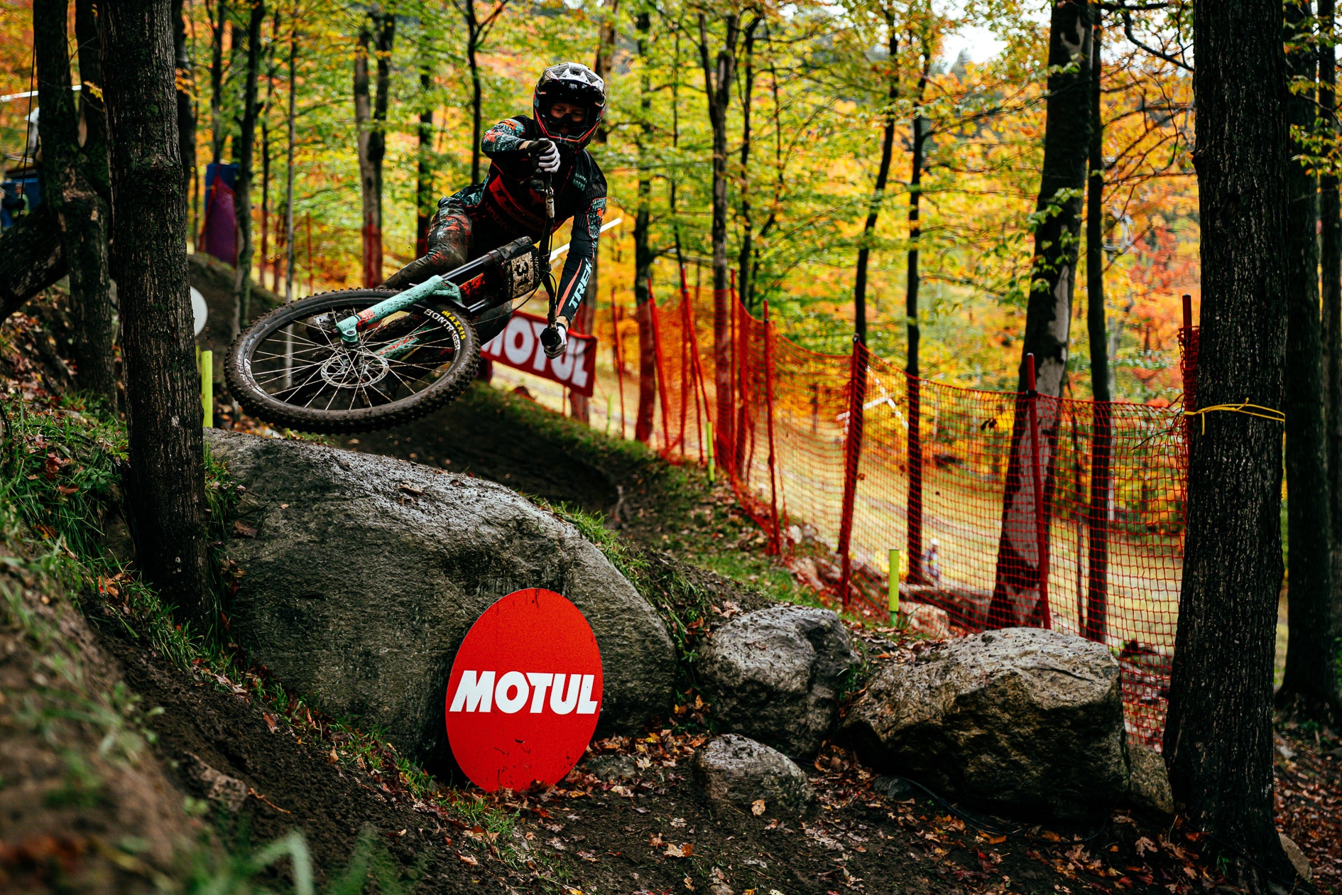 World Cup DH 2026 – Lake Placid | Qualifications : suivez la course en direct