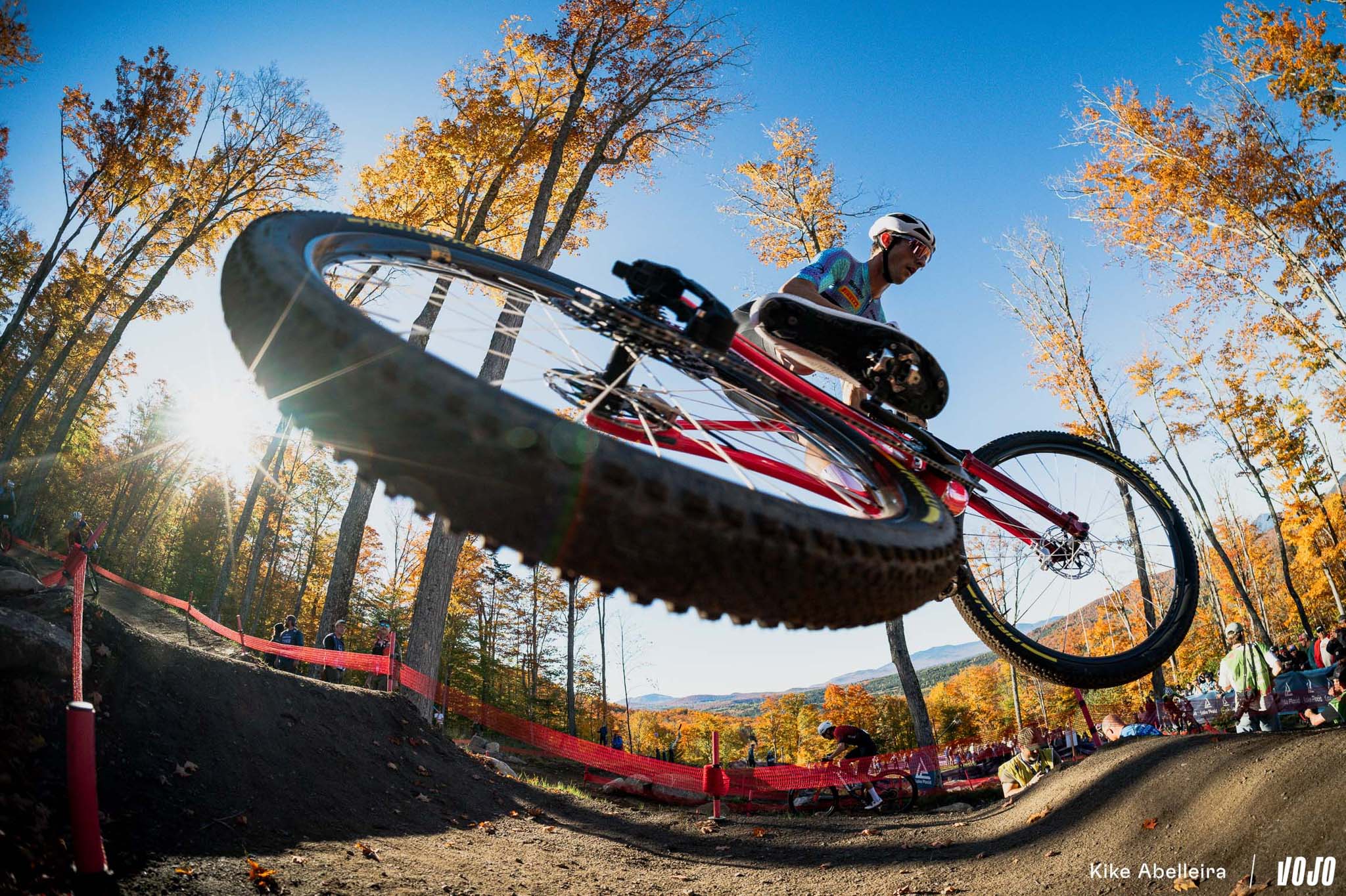 World Cup 2026 – Lake Placid | XCO : Frei et Aldridge s’imposent pour le final